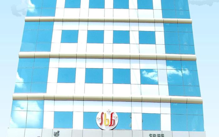 Sree Bharani Hotel