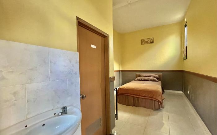Mongan Homestay