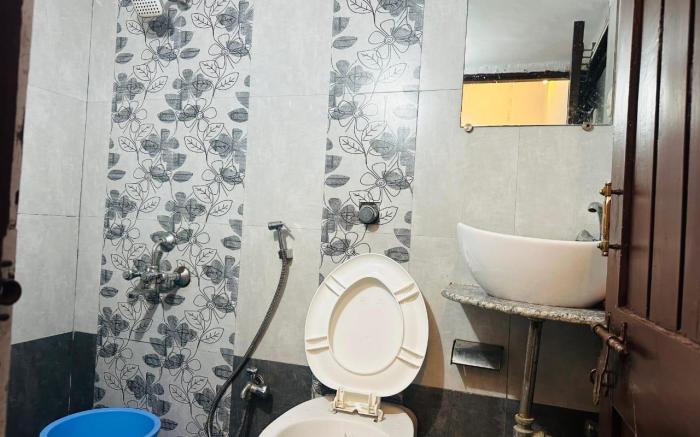 Hotel SSR Palace Mount Abu