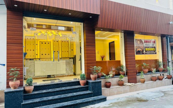 Amritsar Home Stay