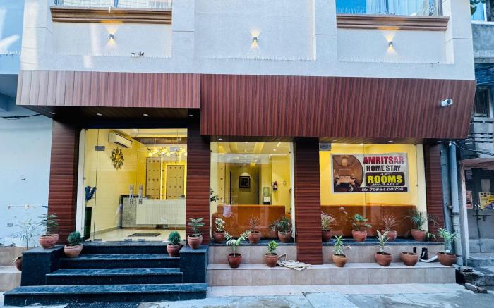 Amritsar Home Stay