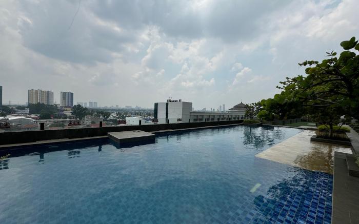 Howard Johnson By Wyndham Tangerang