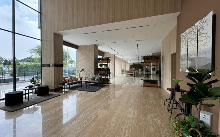 Howard Johnson By Wyndham Tangerang