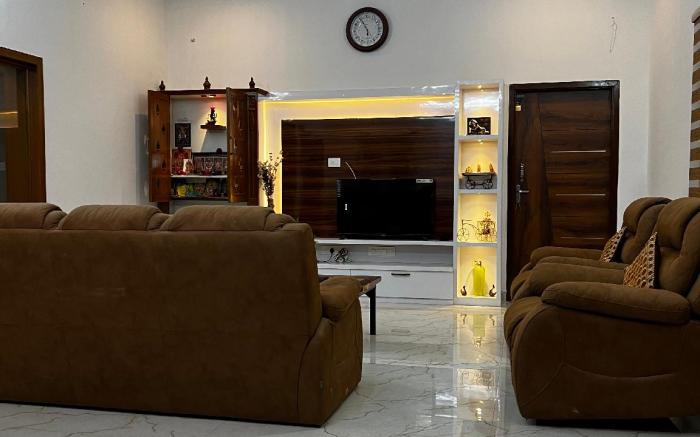 Royal Residency Serenity Villa