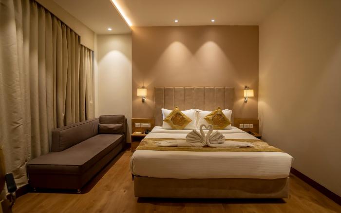 Celebrant Hotel
