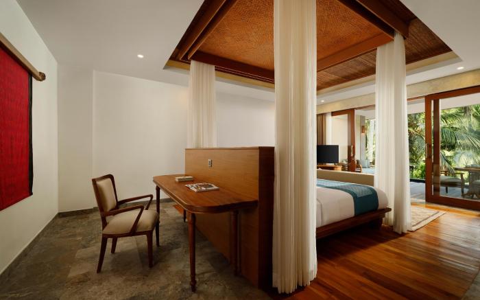Abisena Wellness & Resort Ubud - Adult Only 