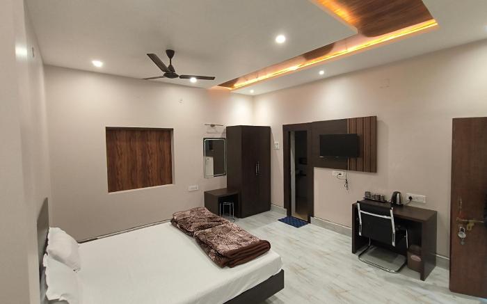 Mandakini Homestay