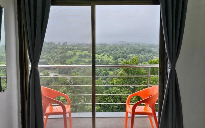 Hotel Randha And Lodging