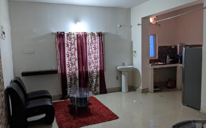 Hello Stay Hotel Bhubaneswar