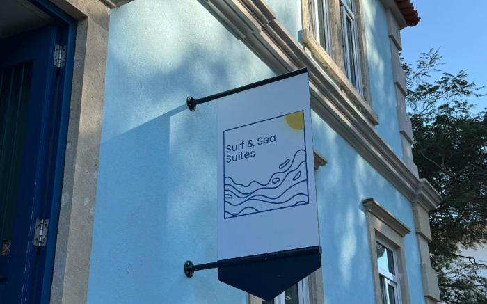 Surf & Sea Suites