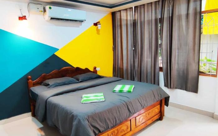 Coastal Hostel