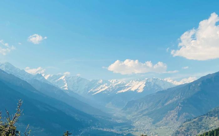 Cove The Glass House