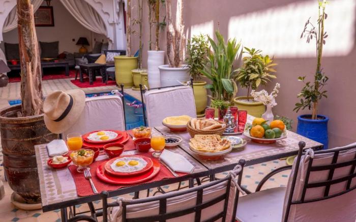 Riad Tala 