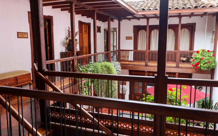 Casa Lola Hotel Boutique