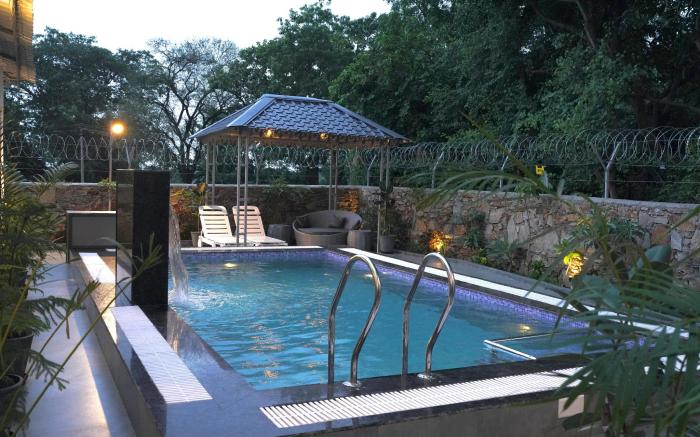 AGP Mantra Villa