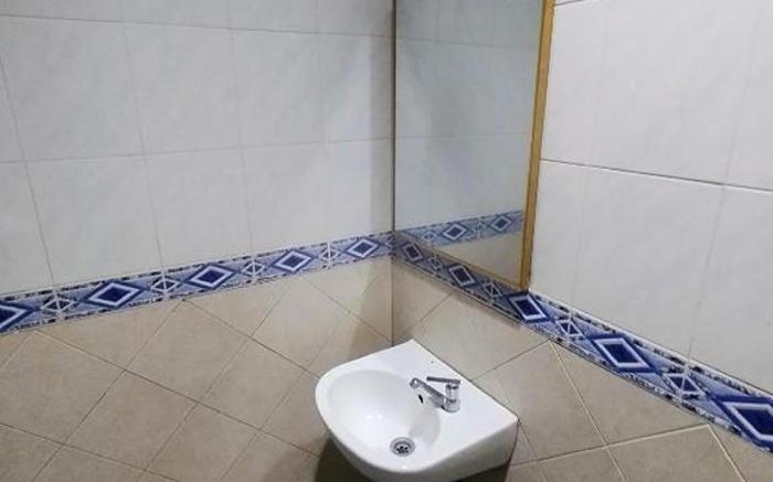 98 Inn (BilikXpert) @ Chow Kit