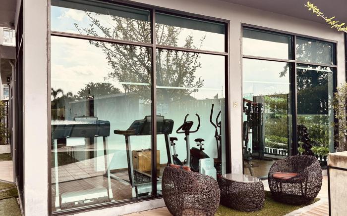 Treasure Condo(cooking,swimming)