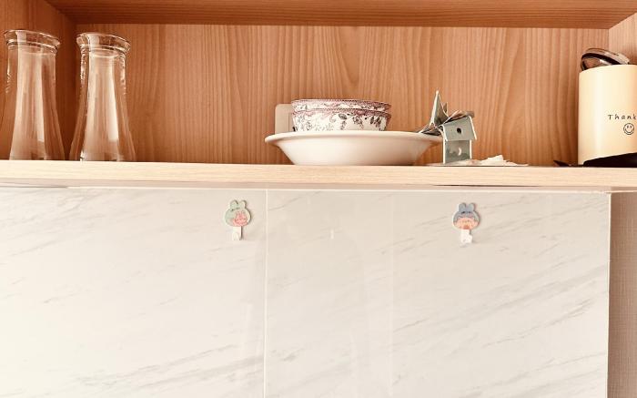 Treasure Condo(cooking,swimming)