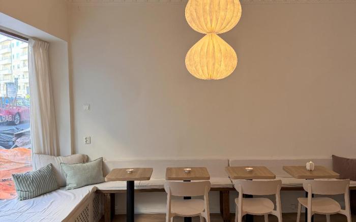 Nomad City Hostel