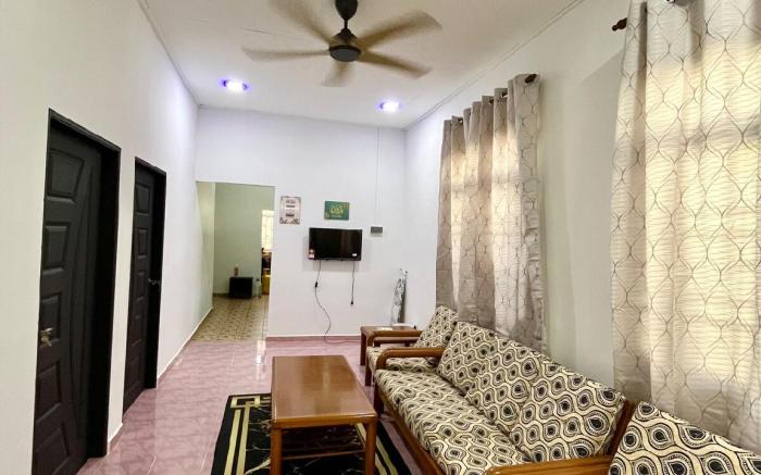 Homestay Haji Ramli (Losong)
