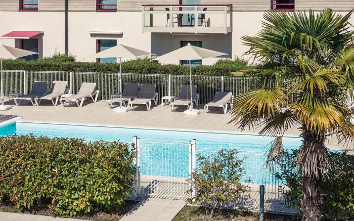 Hôtel Mercure Dinan Port Le Jerzual