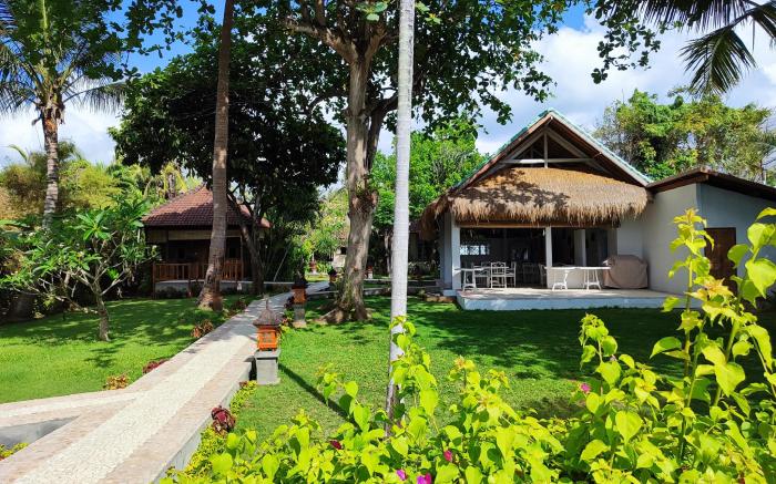 Aashaya Jasri Resort