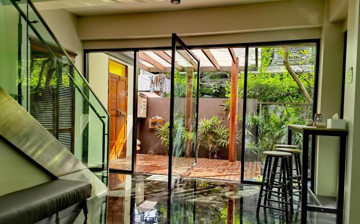 The Thonglor Retreat
