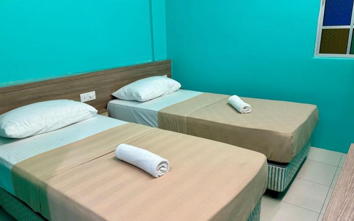 Qish Hotel Melaka
