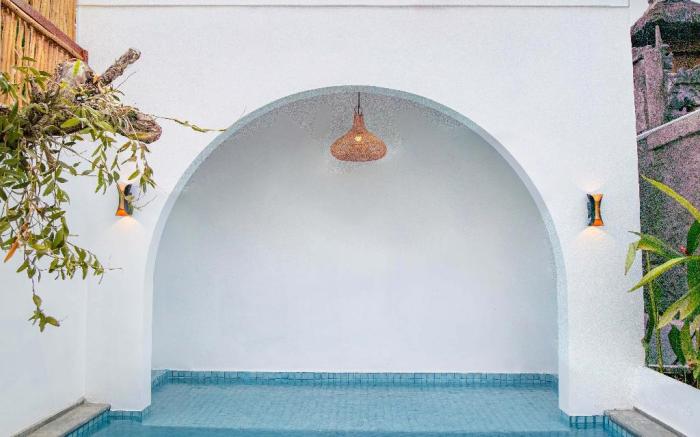 Baliem Co-Living