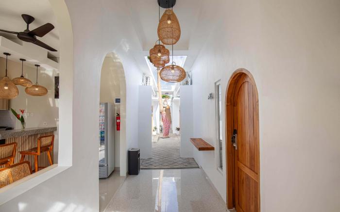 Baliem Co-Living