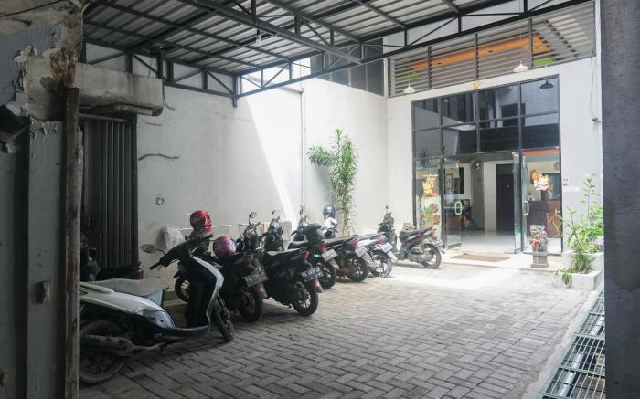 Surya Abadi Guest House Syariah