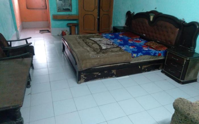 Goroomgo Viren International Agra