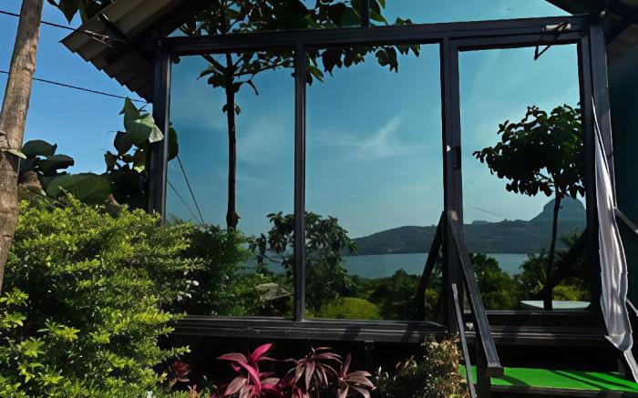 Shelby Resort Pawana