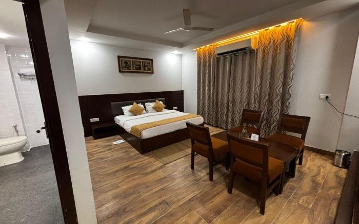 HHW Hotel- Agra 