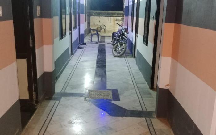 Holkar Seva Sadan