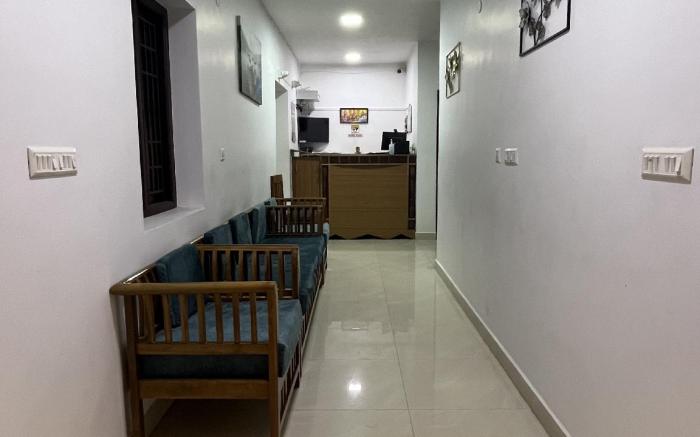 Banyan Three(Family Room)
