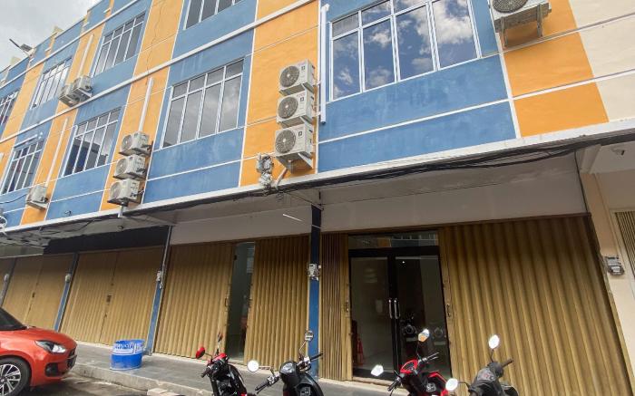 RedDoorz near BCS Mall @ Penuin