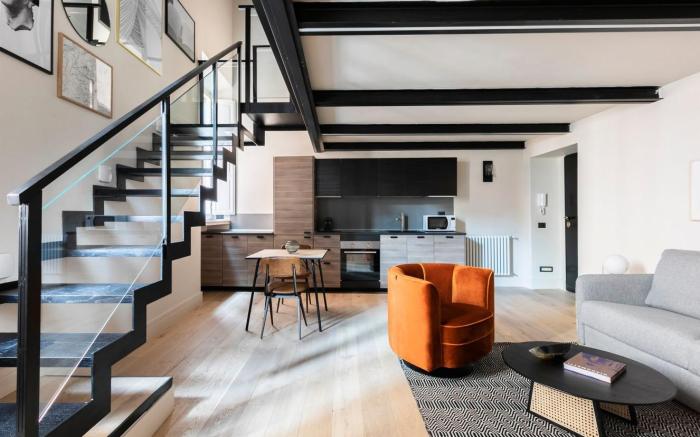 Trastevere, Sonder Apartment by Marriott Bonvoy