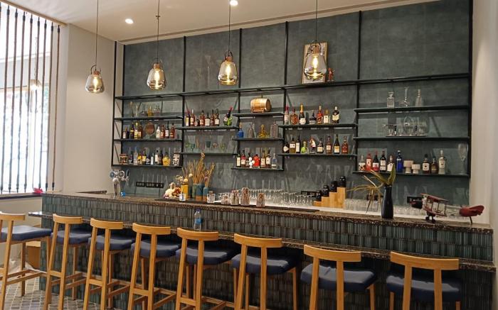 Ginger Goa Candolim