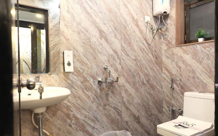 agoda Choice 3 BHK in Powai – Family Traveller