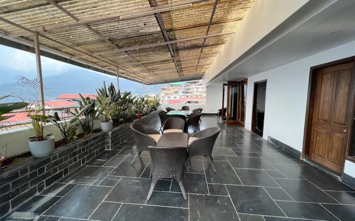 Temi House A Boutique Hotel