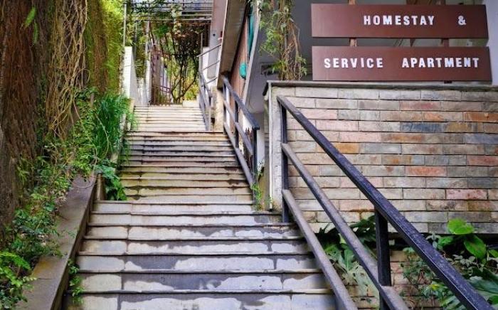 Temi House A Boutique Hotel