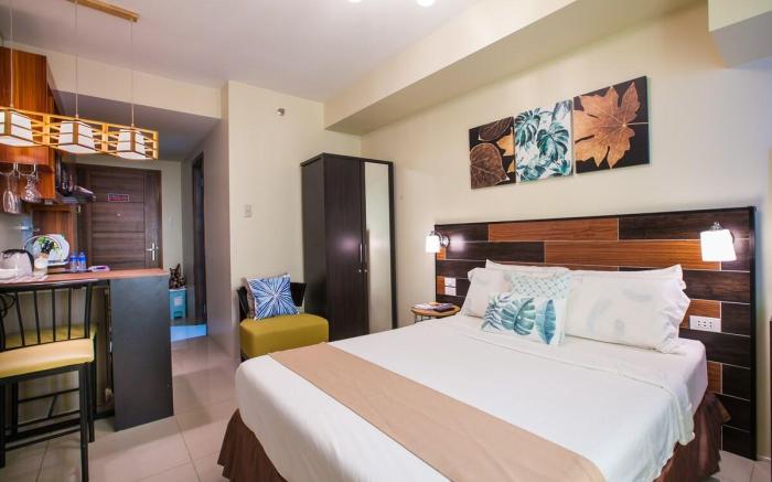 Sweet Escape Central Studio Apartment