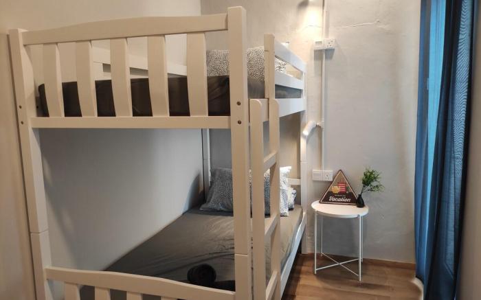 【Heritage House】3BR •In-Town •Unesco-StreetArt 47