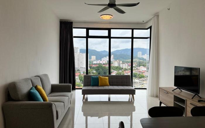 【GreatView】Infinity Pool •Town •EasyAccess 139