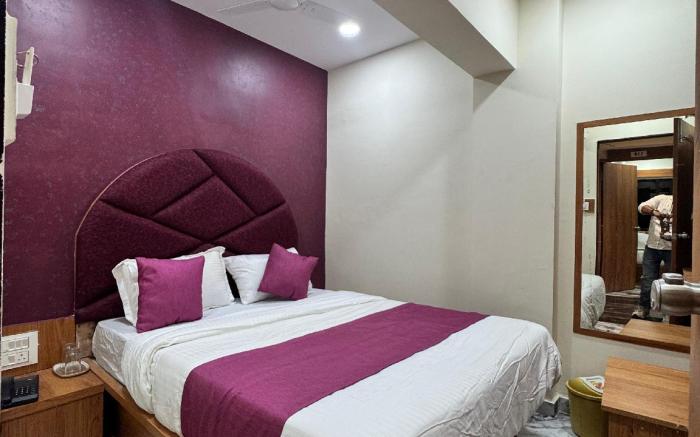 Hotel Konark by SRURBAN HOTELS