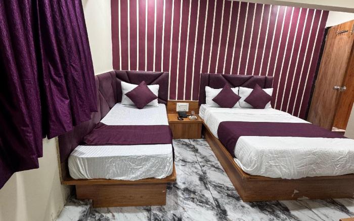 Hotel Konark by SRURBAN HOTELS