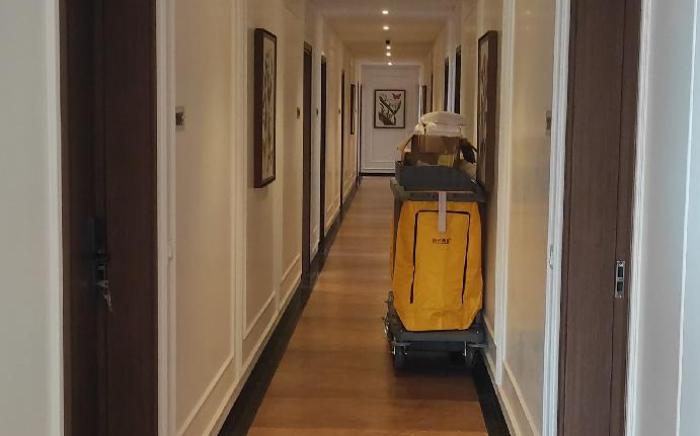 Sampige Resort - Moodbidri 