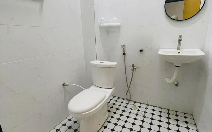 Glamstay Jitra Suasana Permai