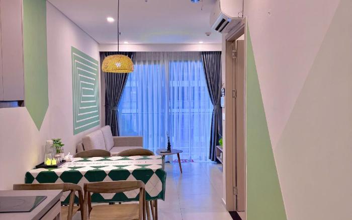 Gạo's Homestay Thesong Vũng Tàu